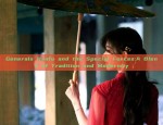 Loose Cheongsam Dress for Summer:A Flavor of Traditional Elegance