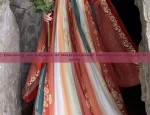 Reinventing Silk Cheongsam:The Modernized Version of a Traditional Classic