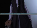 Qu Jialings Hanfu Fashion:The Sweet Orange Charm