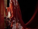 Womens Lightweight Hanfu Jackets:A Glance at Elegant and Versatile Outerwear