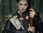 Chinese-Style Girls Cheongsam:Embracing the Knee-Over Elegance