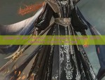 Exploring the Elegance of Changyue Jinmings Hanfu Fashion:A Cultural Journey
