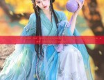 Embracing Traditional Hanfu with Ear Clips:A Guide for Non-Pierced Women