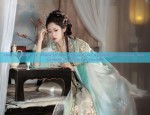 Splendid Innovations:The Evolution of Cheongsams Elegance in Spring and Autumn Styles