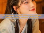 Affordable Traditional Hanfu Costumes for Female College Students