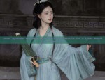 The Splendor of Tang Dynasty:Women in Hanfu,the Beauty of Tang Culture