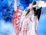 Embracing Traditional Elegance:The Revival of Tang-Style Cheongsam-Inspired Dress for the 40s
