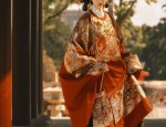 Embracing the Elegance of Fan Bingbings Qipao:A Journey into Traditional Chinese Beauty