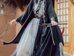 Wholesale of Traditional Costume Drama Shoes:A Deep Dive into the Ancient Attire Footwear Industry