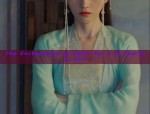 Jiaqis Hanfu Gallery:Exploring the Essence of Traditional Chinese Fashion