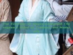Winter Children’s Tang Costumes for Girls:A Traditional Look for Little Girls