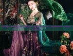 Winter Hanfu for Girls:A Journey into Traditional Chinese Attire
