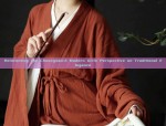 Reinventing the Cheongsam:A Modern Girls Perspective on Traditional Elegance