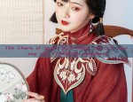 The Charm of Short-Style Hanfu Skirts:A Journey into Traditional Elegance