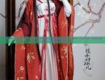 The Rise of Short-Style Chinese Cheongsam:The New Fashion Statement in the Global Arena
