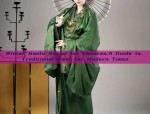 Elegant Summer Cheongsam Skirt:Mid-Length Elastic Qipao with a Feminine Charm