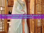 Winter Shoe Choices for Traditional Chinese Cheongsam
