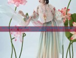 The Revival of Ming-Style Childrens Hanfu:A Journey into Traditional Chinese童装美学