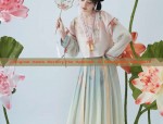 Authentic Fairy-like Hanfu Fashion:The Essence of Traditional Chinese Elegance