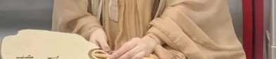 The Enchantment of Ink-Colored Hanfu:A Journey into Traditional Chinese Elegance