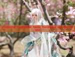 Exploring Traditional Hanfu Hairstyles and Hair Buns