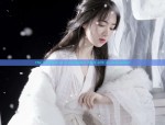 The Splendor of Glass-Butterfly Hanfu:A Journey into Traditional Chinese Elegance