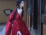 Elegant Girls Traditional Chinese-Style Hanfu Dress:A New Trend in Traditional Fashion