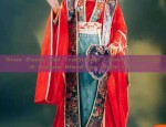 Vintage Cheongsam:The Essence of Chinese Traditional Style in the Republic of China Era