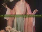 One-Piece Hanfu Costume with Wig for Little Girls