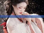 The Essence of Hanfu Belt and Waistband:A Cultural Exploration
