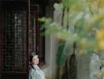 Unraveling the Originality of Traditional Chinese Clothing at QingSu Hanfu Shop