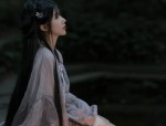 Cat-Inspired Hanfu Skirt:A Blend of Tradition and Modernity