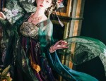 Little Girls Hanfu Shoes:A Glimpse into Traditional Chinese Footwear