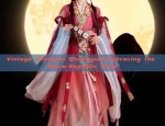 Ancient Womens Hanfu Knee-Socks:A Cultural Journey Through Time