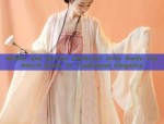Embracing Original Qipao:The Essence of Traditional Chinese Elegance