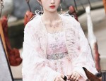The Rise of Di Ba in the Realm of the Song Dynasty-Style Hanfu with the Long Song of Valor