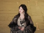 Embracing Traditional Elegance:Original Hanfu Fashion by Yujin