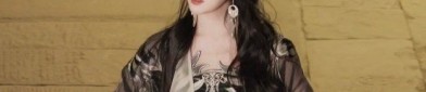 Embracing Traditional Elegance:Original Hanfu Fashion by Yujin