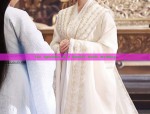 The Splendor of a Queens Hanfu Wedding