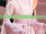 The Summer Elegance of a Young Master in Traditional Hanfu