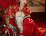 Embracing Modernity in Traditional Cheongsam:Summer Collection of Stretchable Qipao
