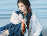 The Elegance of Fuyin Boil-Off Qipao:A Cultural Journey Through Traditional Chinese Clothing