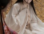 Mini-Sized Cheongsam Skirt with Long Chinese Style:A Blend of Tradition and Fashion