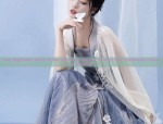 The Eight-Part Story of the Horseface Skirt:A Journey into Traditional Chinese Clothing