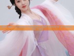 Ultra-Short Transparent Cheongsam:A Close Examination of Fashions New Trend