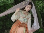 Enhanced Elegance:The Refined Evolution of Cheongsam-Inspired Dressing