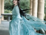 2025 New Arrival:Stylish Horseface Skirt Set for Young Girls