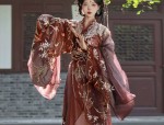 Traditional Tang Clothing and Cheongsam:A Journey Through Ancient Chinese Fashion