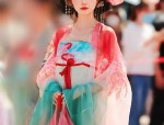 Summer Fashion Trends for 9-Year-Old Girls:The Charm of Traditional Chinese Hanfu Clothing