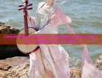 Latest Qipao Styles in Shanghai:Embracing the Elegance of Ice Silk